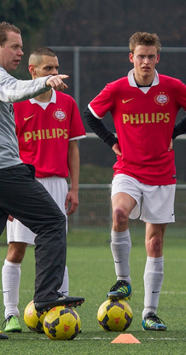 Geef je op voor de Dutch Career Cup