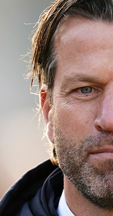 ‘Praten gaat ons zondag niet helpen’ 