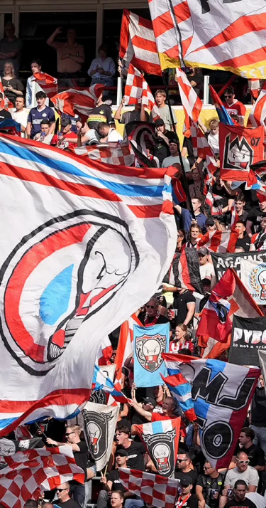 Nieuws | Informatie voor gebruik PSV App bij thuiswedstrijden