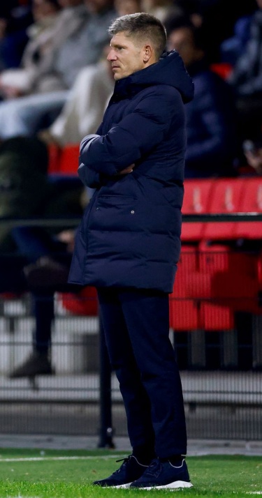Nieuws | Stafindeling PSV Academy 2026-2027