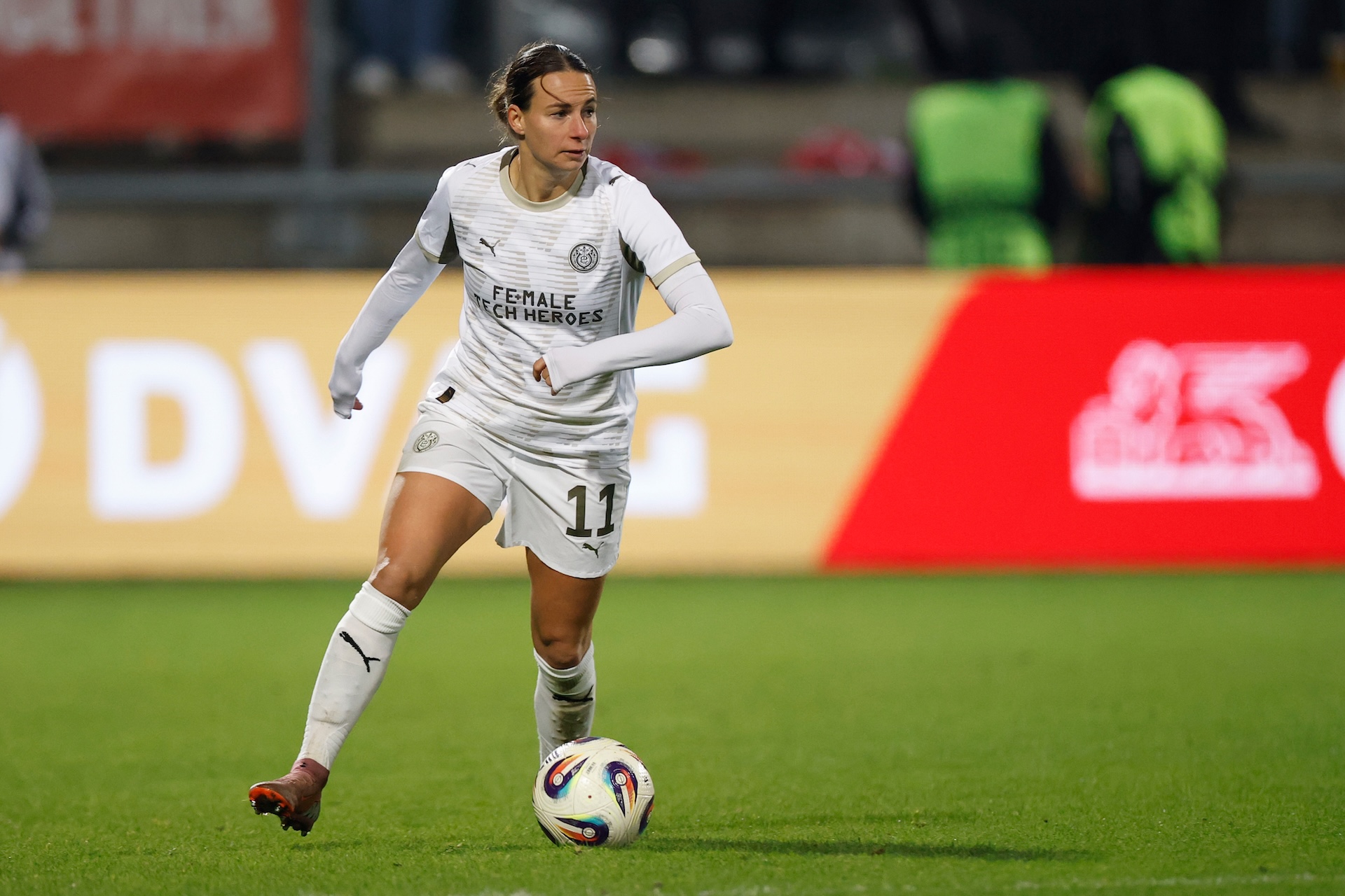 Voorbeschouwing | Renate Jansen op weg naar unieke mijlpaal  