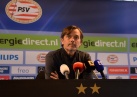 Cocu: Barcelona bewijst dat je altijd moet geloven