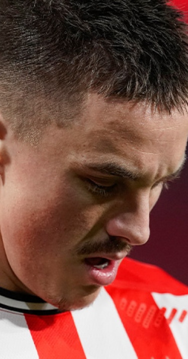 Operatie voor Ryan Thomas