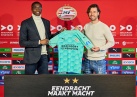 Bodak en Seelt maken overstap naar Jong PSV