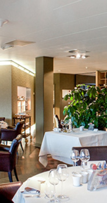 Avant-Garde behoudt Michelin-ster