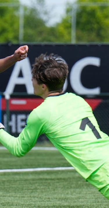 Uitslagen | PSV O18 aangewezen op finalewedstrijd voor kampioenschap