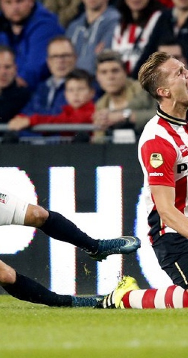 Ernst blessure De Jong nog onduidelijk