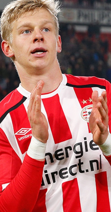 PSV tegen Roda met zelfde elf als vorige week