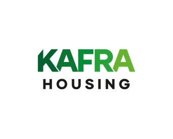 logo van KAFRA housing
