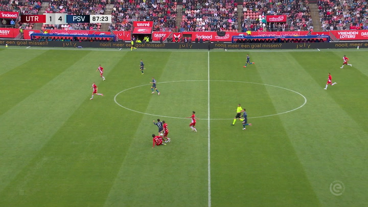 Goal by Guus Til