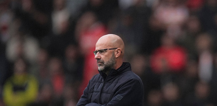 Persconferentie | ‘We belonen onszelf vandaag niet’ 