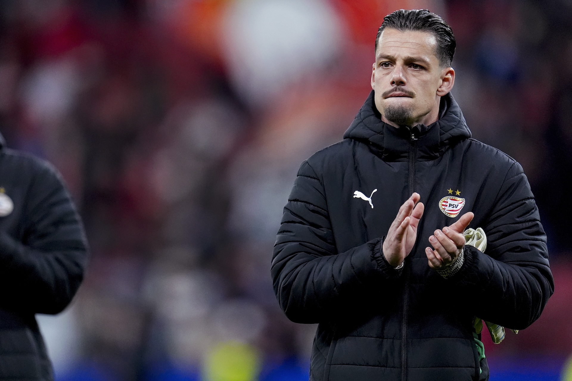 Nieuws | Nick Olij voorlopig niet in actie door blessure