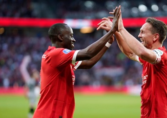 Uitgelicht | van 2024 naar nu: PSV AZ