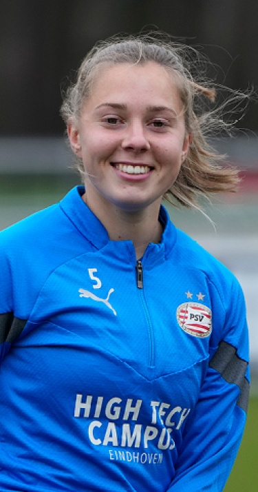 Oproep | Meld je aan voor de PSV Vrouwen selectieavonden