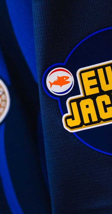 Business | Eurojackpot als nieuwe partner op de mouw van beide vaandelteams van PSV 