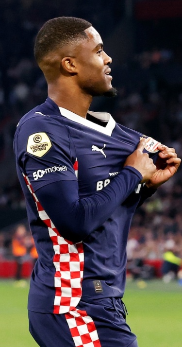 Nieuws | PSV niet verder met Boadu