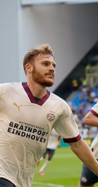 Alles over | PSV al tien jaar ongeslagen in thuisduels met Vitesse