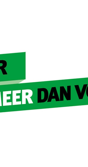 10 jaar Meer dan Voetbal