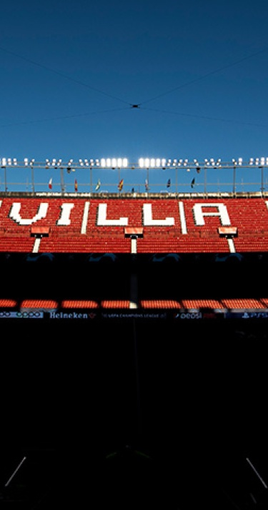 Nieuws | Extra kaarten voor Sevilla - PSV