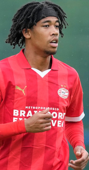 Transfer | Comenencia verlaat PSV voor Juventus 