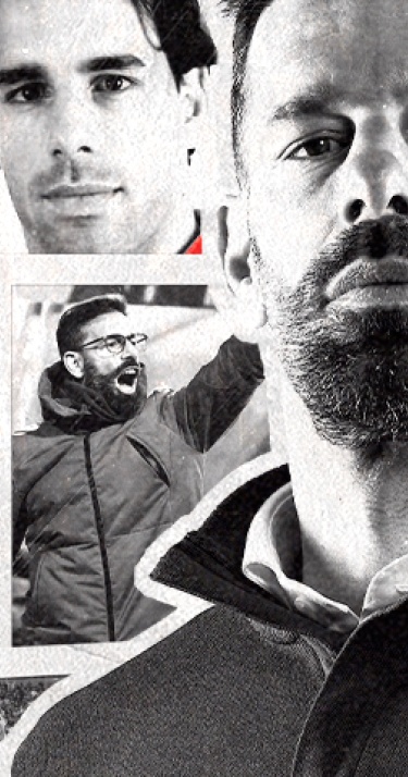 Van our Man: Ruud van Nistelrooij vanaf de zomer Hoofdcoach PSV