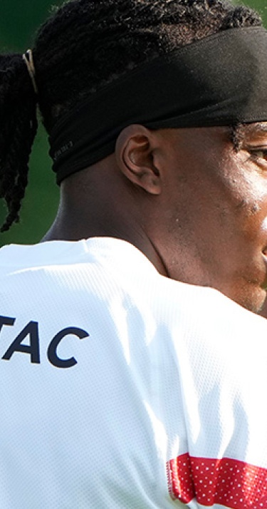 Overzicht | Voorlopige rugnummers PSV-selectie