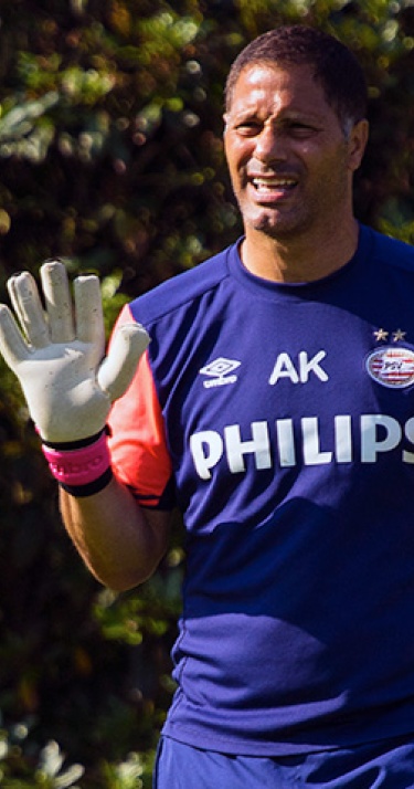 Knoop en Langeler aan de slag bij de KNVB