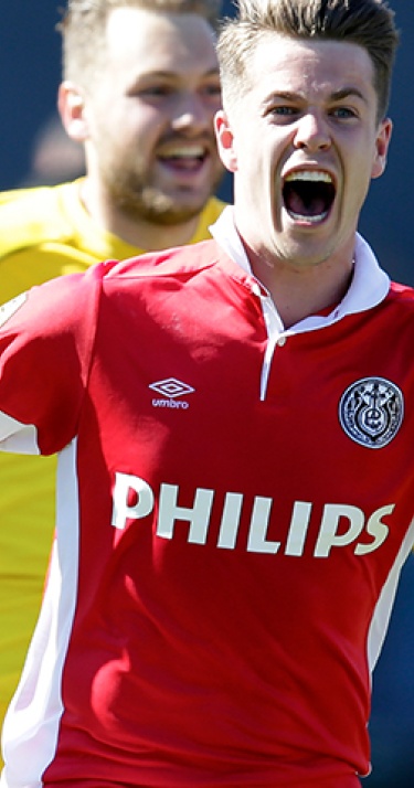 Matchquiz | Ken jij alle kampioensduels van PSV?