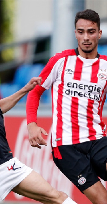 Karim Bannani maakt overstap naar FC Dordrecht
