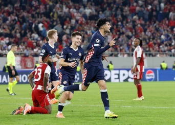 Nabeschouwing | Ricardo Pepi deelt record met Ronaldo en Agüero