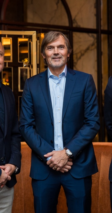 Nieuws | Phillip Cocu keert terug bij PSV in rol van Manager Topsport