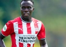 Bruma naar Olympiakos Piraeus