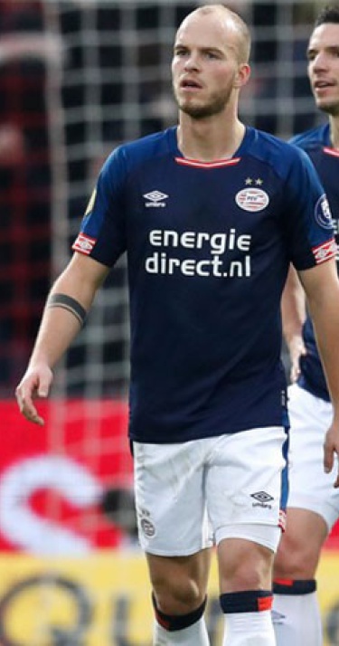 IN BEELD | PSV verliest in De Kuip