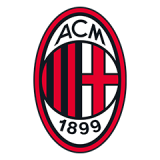 AC Milan logo