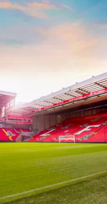 Informatie Liverpool FC - PSV (2025/2026)