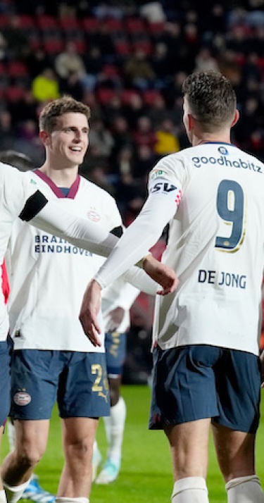 Persconferentie | ‘Had een ander spel van Twente verwacht' 