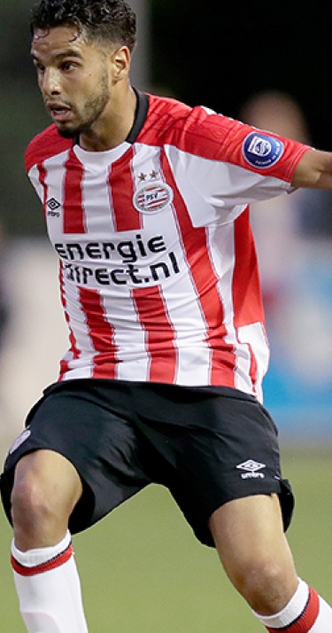 Vijf wijzigingen in opstelling voor duel met Putten