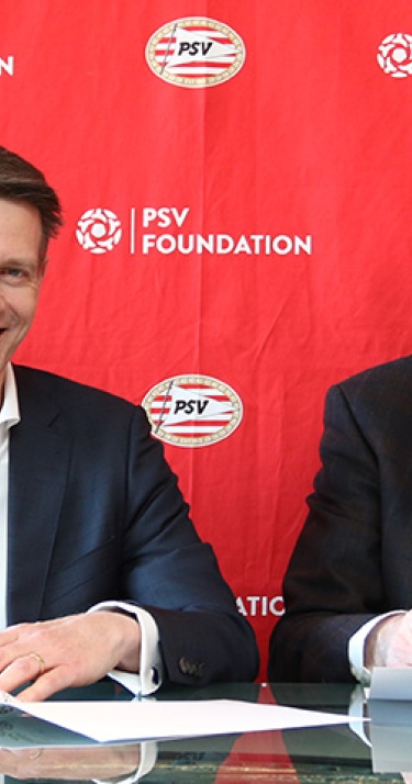 Medewerkers DAF gaan gebruik maken van PSV+