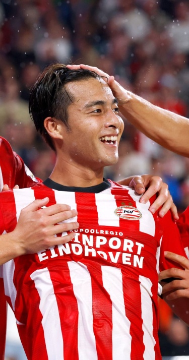 Nieuws | stel PSV.nl in als voorkeursbron