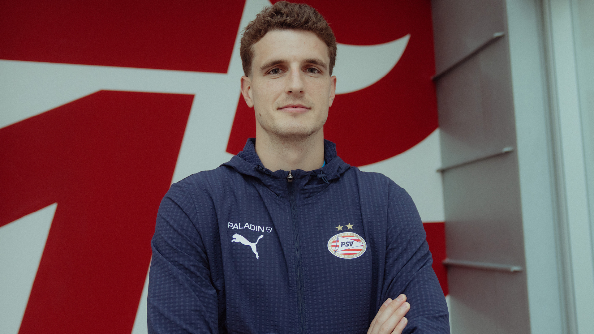 Business | Paladin wordt partner en verbindt naam aan line-up jackets