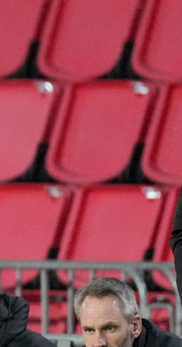 Teleurstelling overheerst bij PSV: ‘We zaten niet in ons ritme’