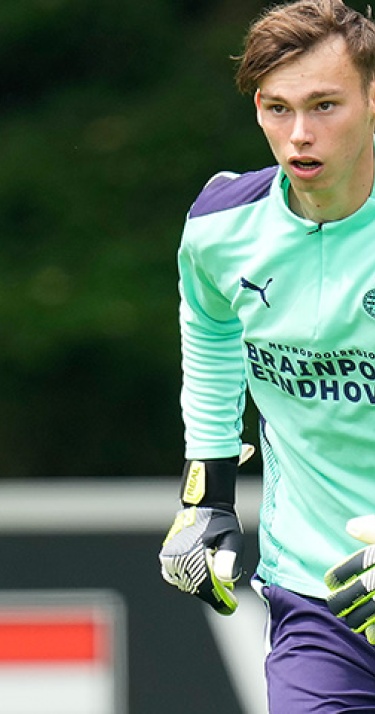 Operatie voor Kjell Peersman