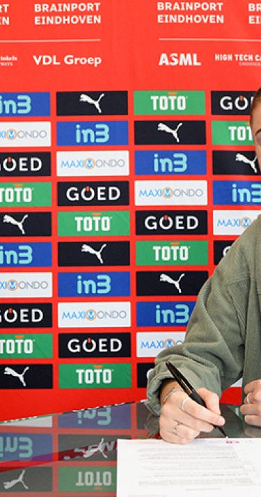 Amy Harrison verlengt contract bij PSV Vrouwen 