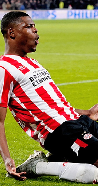 Dumfries: ‘Deze is voor ons allemaal’ 