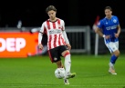 Nieuws | PSV neemt afscheid van vijf spelers beloftenploeg
