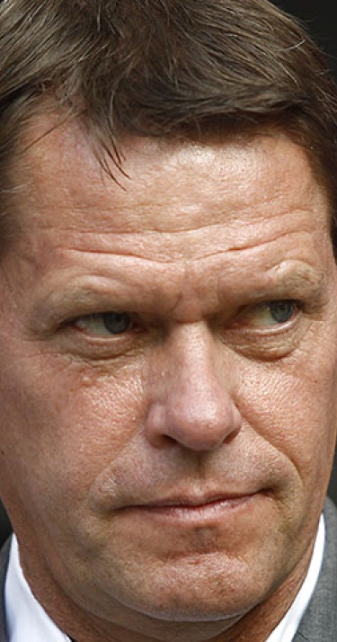 Frank Arnesen naar Anderlecht