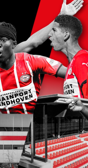 Weer naar PSV: Kabinet zegt volle stadions toe