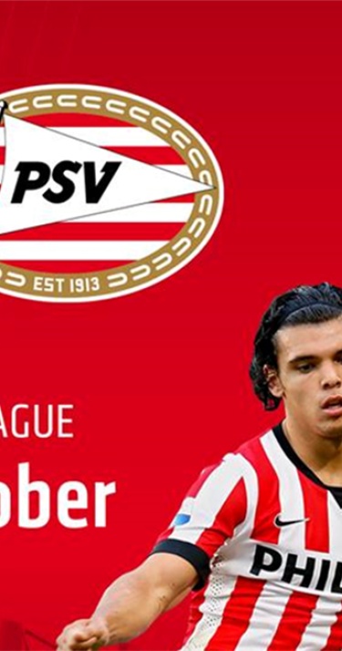 Feiten en statistieken rond Dynamo Moskou-PSV