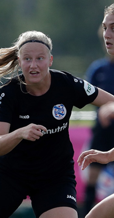 PSV Vrouwen sluit 2020 af tegen sc Heerenveen 