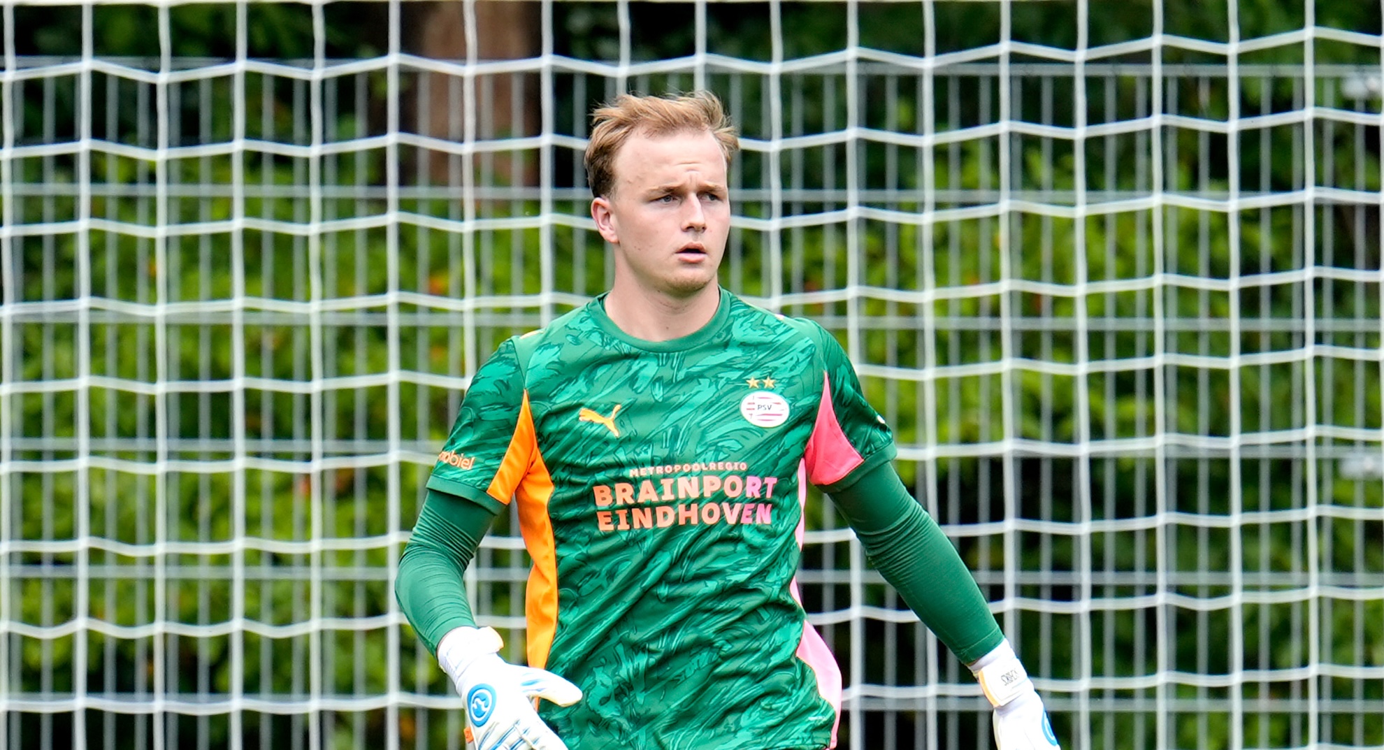 Transfer | Niek Schiks verlengt contract en gaat op huurbasis naar RKC Waalwijk 